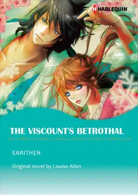 Read: Book The Viscount's Betrothal