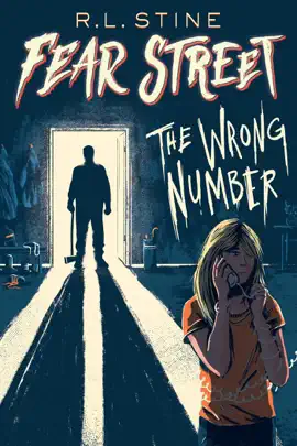 Read: The Wrong Number Book