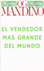 El vendedor más grande del mundo - Og Mandino