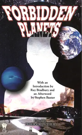 Read: Book Forbidden Planets