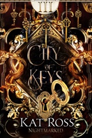 City of Keys - Kat Ross
