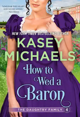 Read: How Book to Wed a Baron