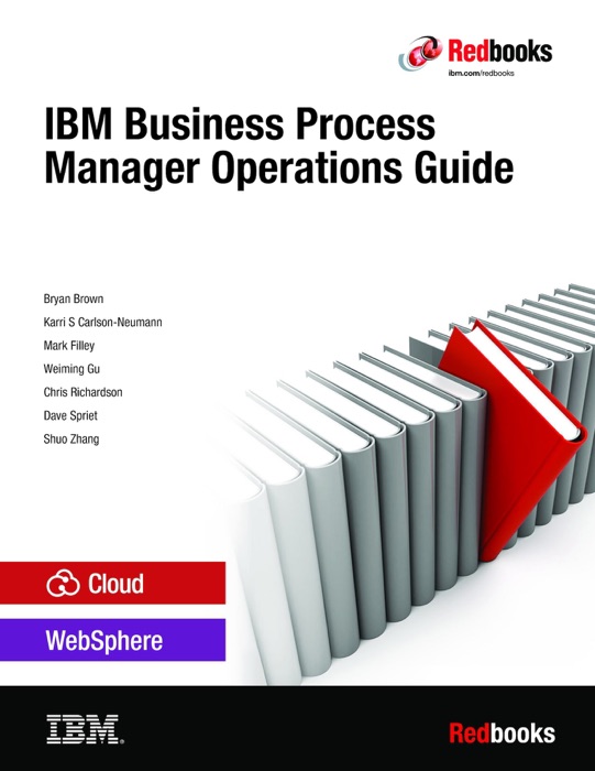 IBM Business Process Manager Operations Guide