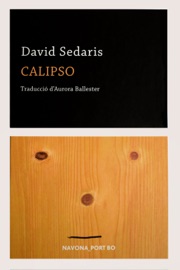 Calipso - David Sedaris