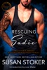 Book Rescuing Sadie: A Delta Force Heroes & Masters and Mercenaries Novella