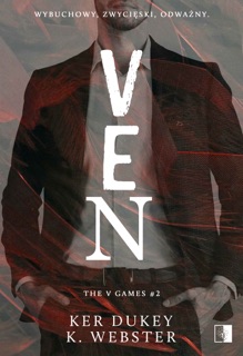 Ven by Ker Dukey & K. Webster