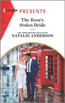 Read: Book The Boss's Stolen Bride
