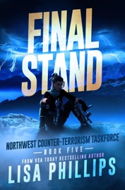 Final Stand - Lisa Phillips