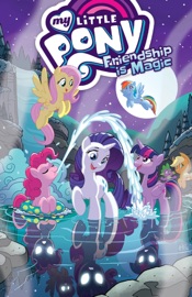 My Little Pony: Friendship is Magic, Vol. 11 - Thom Zahler, Ted Anderson, Tony Fleecs & Agnes Garbowska