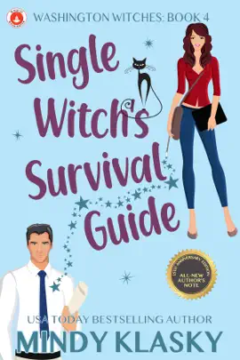 Read: Single Witch's Book Survival Guide (15th Anniversary Edition)