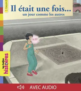 Read: Il Book était une fois un jour comme les autres