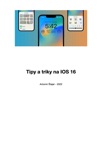  IOS 16 - Tipy&Triky #1