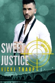 Sweet Justice - Vicki Tharp