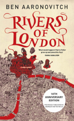 Rivers of London
