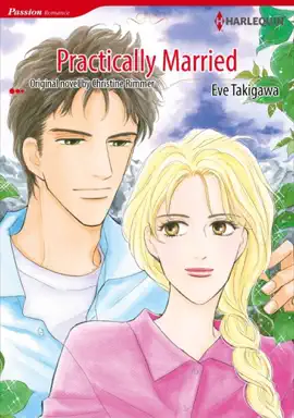 Read: Practically Book Married
