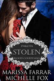Stolen - Marissa Farrar & Michelle Fox