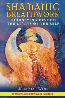 Read: Shamanic Breathwork Book