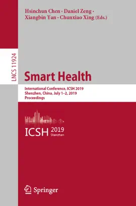 Read: Book Smart Health