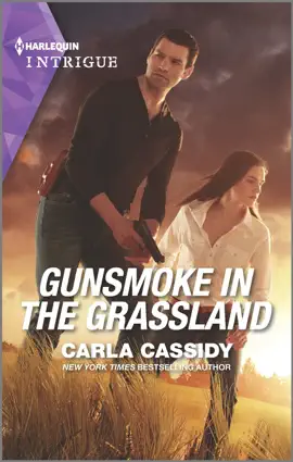 Read: Gunsmoke in the Grassland Book