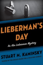 Lieberman's Day - Stuart M. Kaminsky