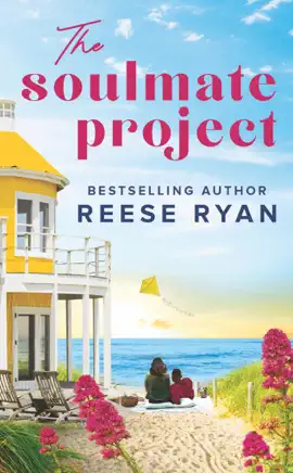 Read: The Soulmate Book Project