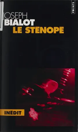 Read: Loup (3) : Le Sténopé Book