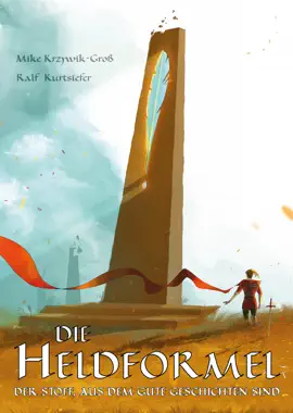 Read: Die Book Heldformel