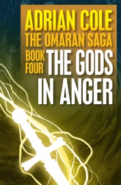The Gods in Anger - Adrian Cole