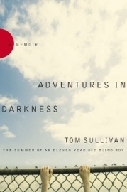Adventures in Darkness Tom Sullivan