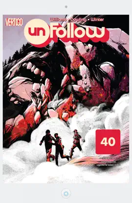Unfollow (2015-) #16