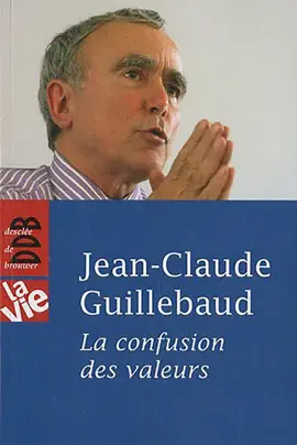Read: La Book Confusion des Valeurs