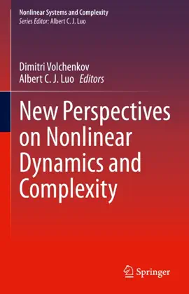 Read: New Perspectives on Book Nonlinear Dynamics and Complexity