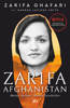 Zarifa - Afghanistan - Zarifa Ghafari & Hannah Lucinda Smith