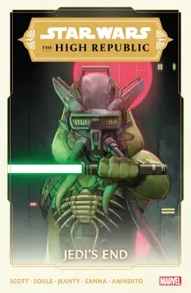 Read: Star Book Wars