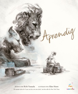 Aprendiz by Kobi Yamada