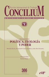 Política, teología y poder - Michelle Becka, Bernardeth Caero Bustillos & João J. Vila-Chã