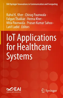 Read: IoT Applications Book for Healthcare Systems