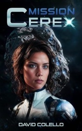 Mission Cerex - David Colello