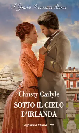 Read: Book Sotto il cielo d'Irlanda