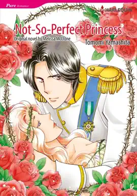 Read: Not-So-Perfect Book Princess