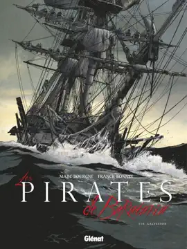 Read: Les Pirates Book de Barataria - Tome 10