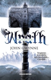 Wrath - John Gwynne