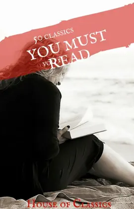 Read: 100 Books Book You Must Read Before You Die -