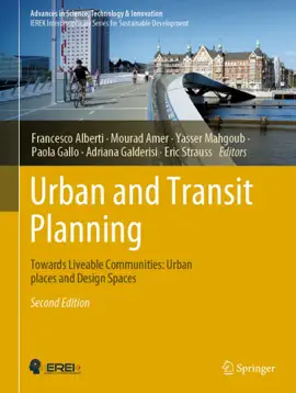 Read: Urban and Book Transit Planning