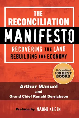 The Reconciliation Manifesto