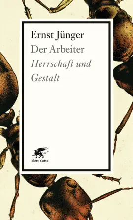 Read: Der Book Arbeiter