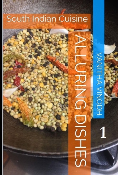 Alluring Dishes