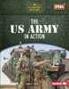 Book The US Army in Action