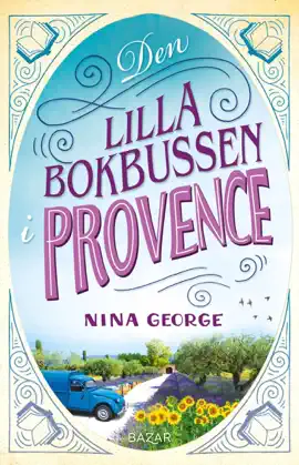 Read: Den lilla bokbussen Book i Provence