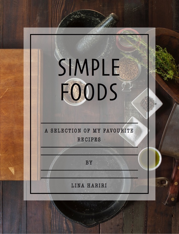 Simple Foods